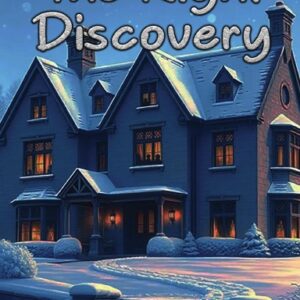 THE RIGHT DISCOVERY (Paper Back)