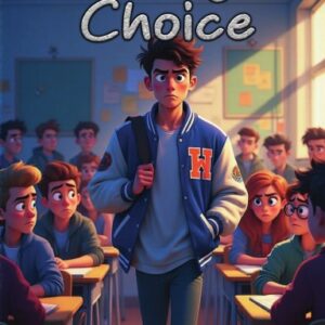 THE RIGHT CHOICE (Paper Back)
